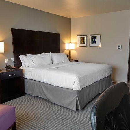 Holiday Inn Express And Suites Tahlequah By Ihg Εξωτερικό φωτογραφία