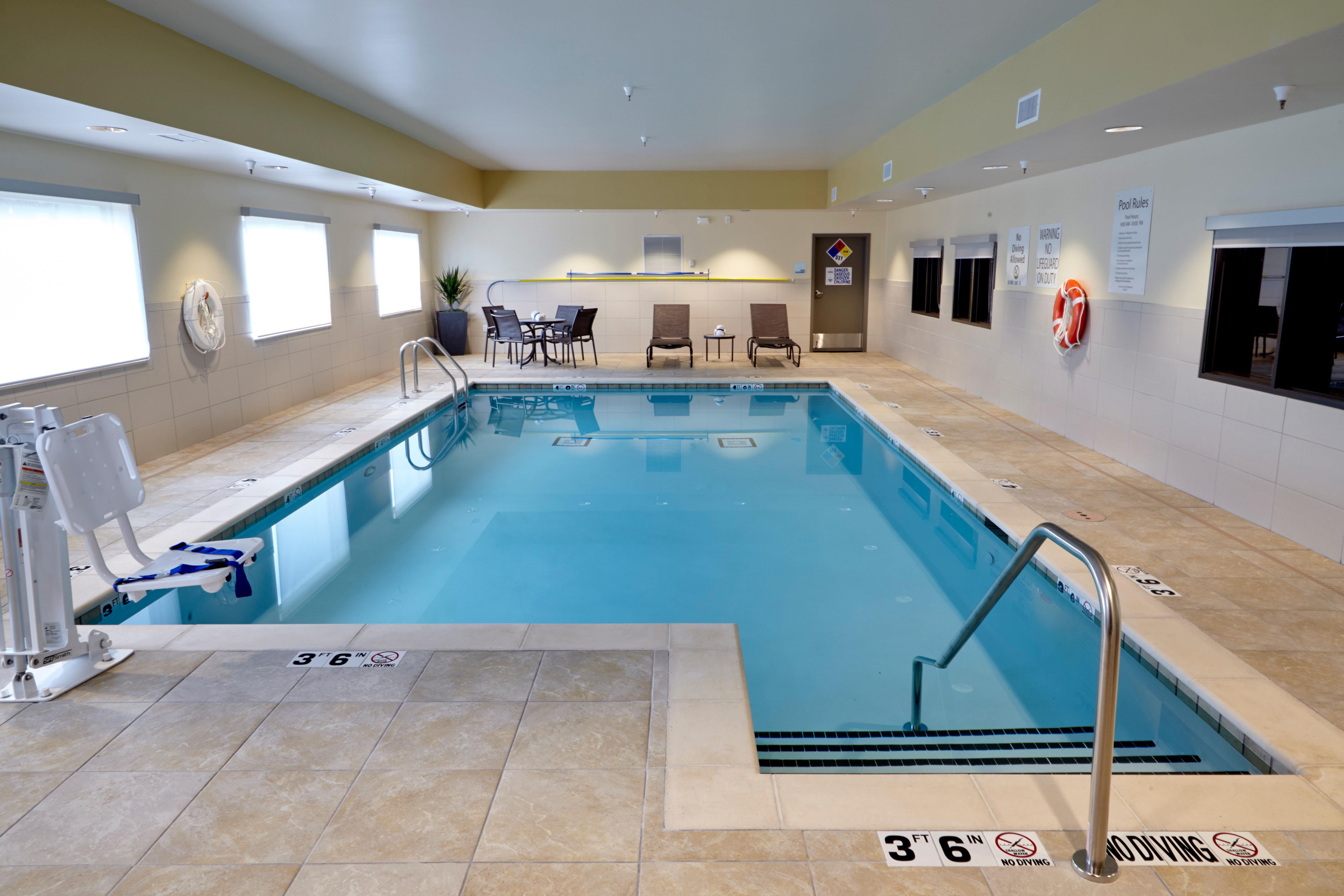 Holiday Inn Express And Suites Tahlequah By Ihg Εξωτερικό φωτογραφία