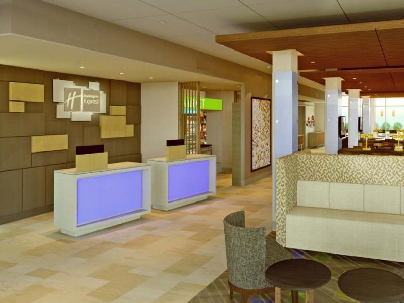 Holiday Inn Express And Suites Tahlequah By Ihg Εξωτερικό φωτογραφία