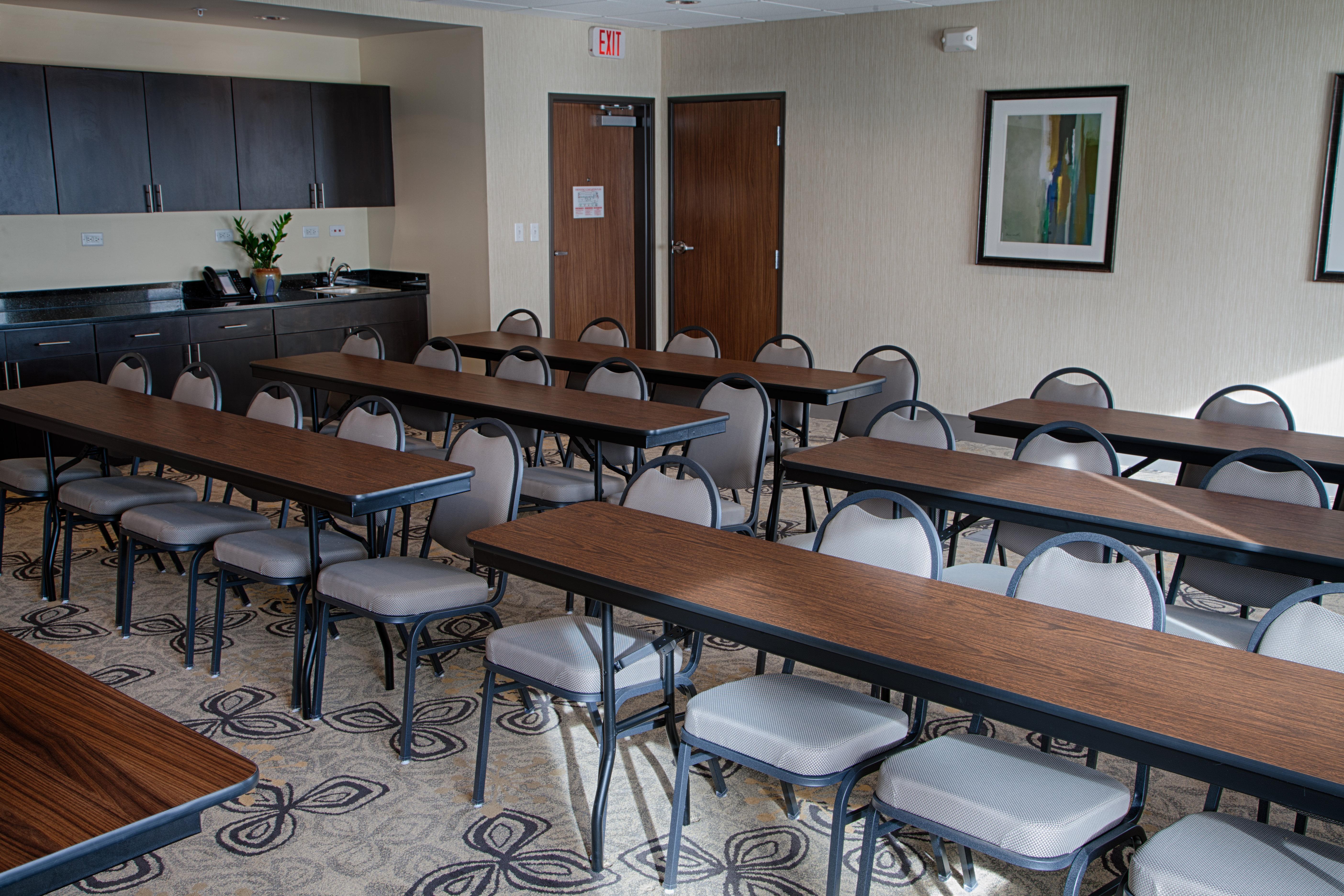 Holiday Inn Express And Suites Tahlequah By Ihg Εξωτερικό φωτογραφία