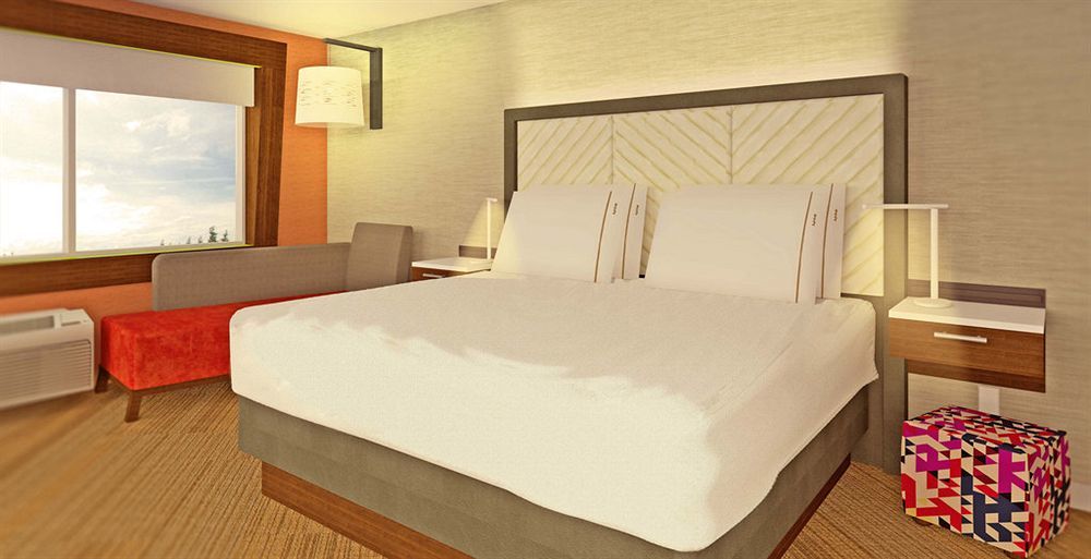 Holiday Inn Express And Suites Tahlequah By Ihg Εξωτερικό φωτογραφία