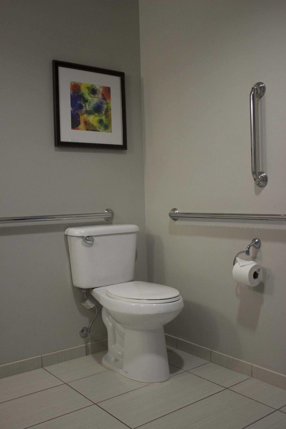 Holiday Inn Express And Suites Tahlequah By Ihg Εξωτερικό φωτογραφία