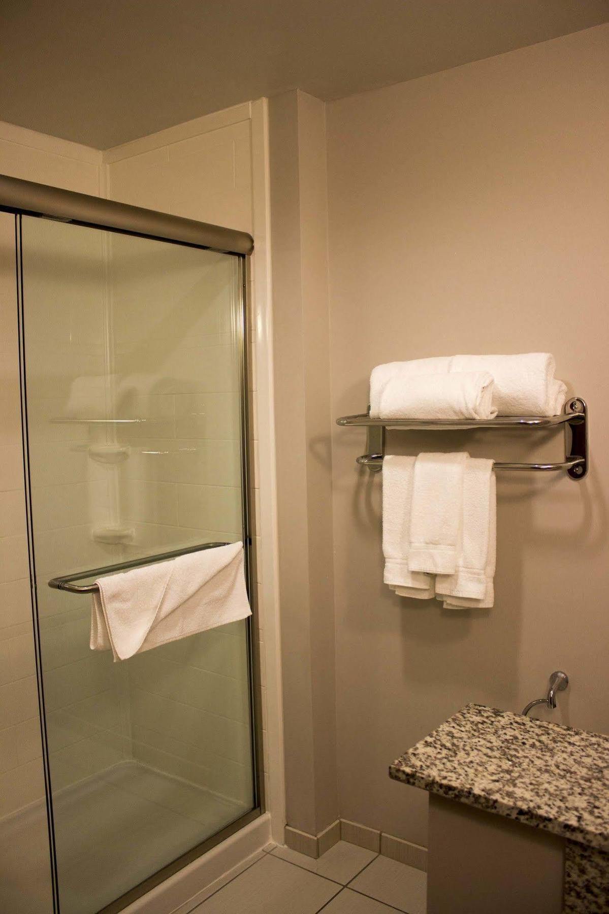 Holiday Inn Express And Suites Tahlequah By Ihg Εξωτερικό φωτογραφία
